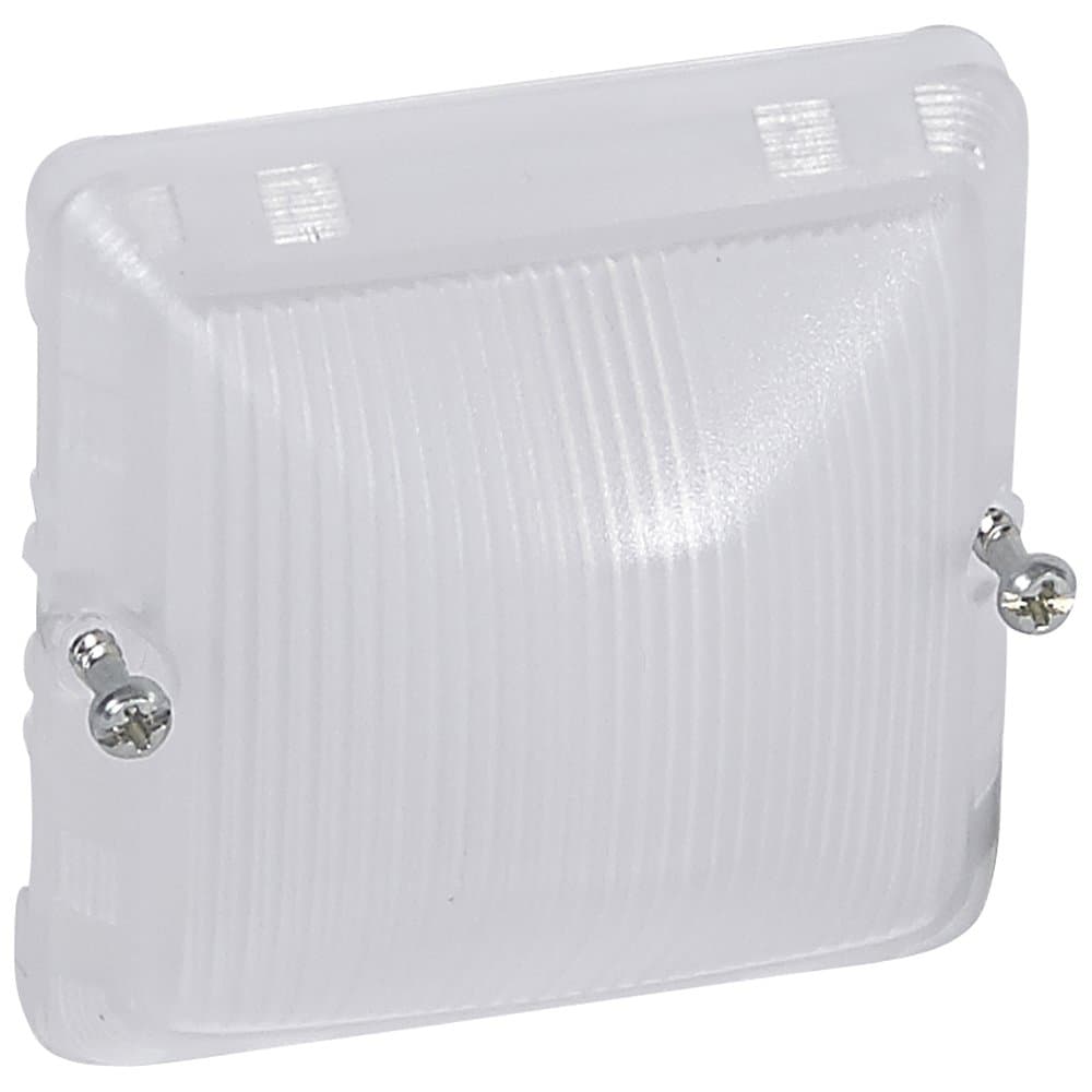 Legrand Plexo Рассеиватель - зеленый 069589 — миниатюра 2