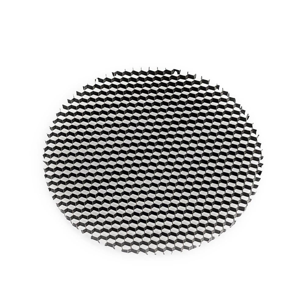 Arlight Фильтр сетчатый MAG-ORIENT-HC-R60 (BK) (Металл) 035595