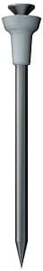 OBO Bettermann Гвоздь siko 2x30 мм 3366308 — миниатюра 2