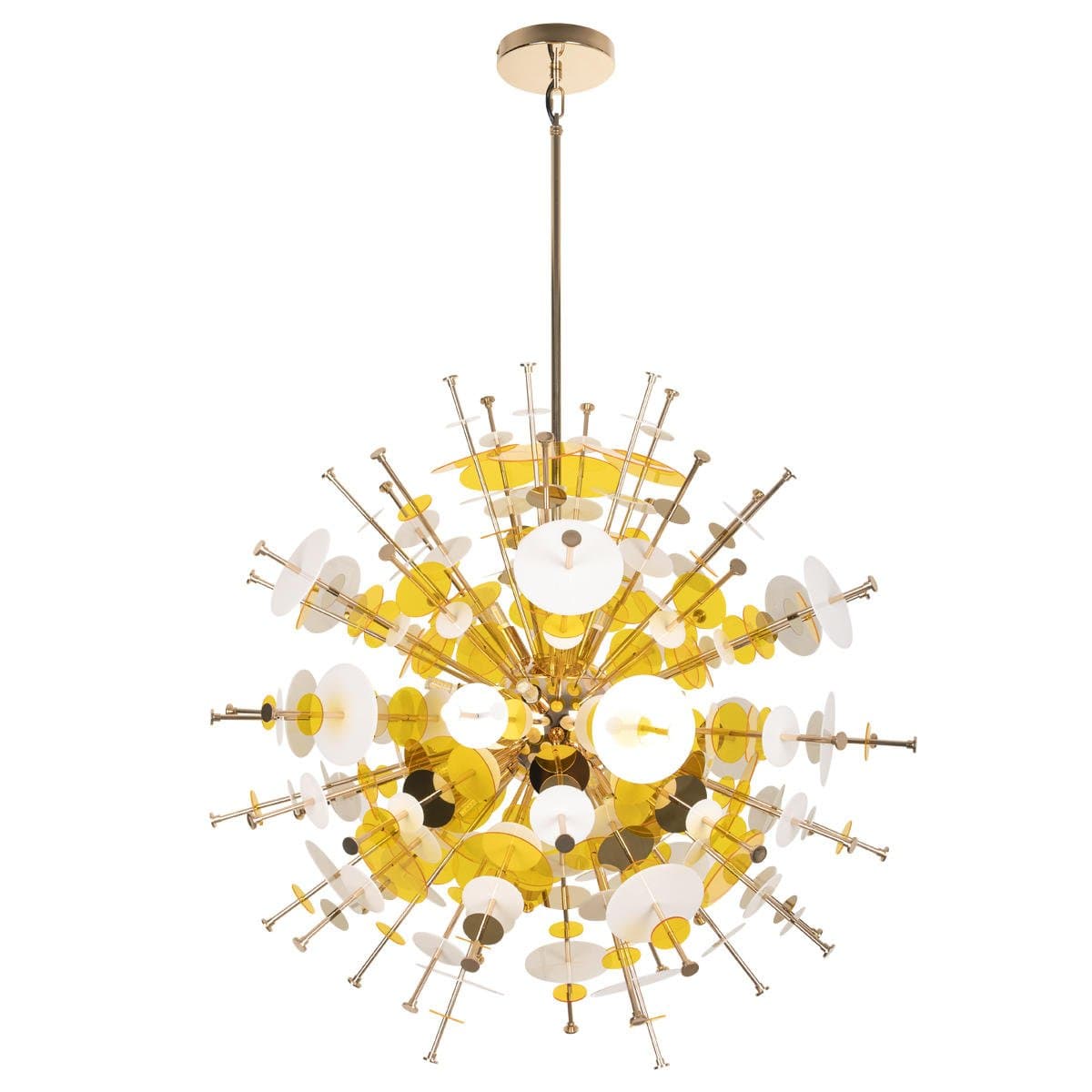 LOFT IT 10137/720 Gold Подвесные светильники Avenir, шт