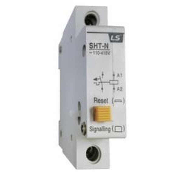 LSIS Независимый расцепитель BKN-b SHT-b AC110-415В 06150082R0