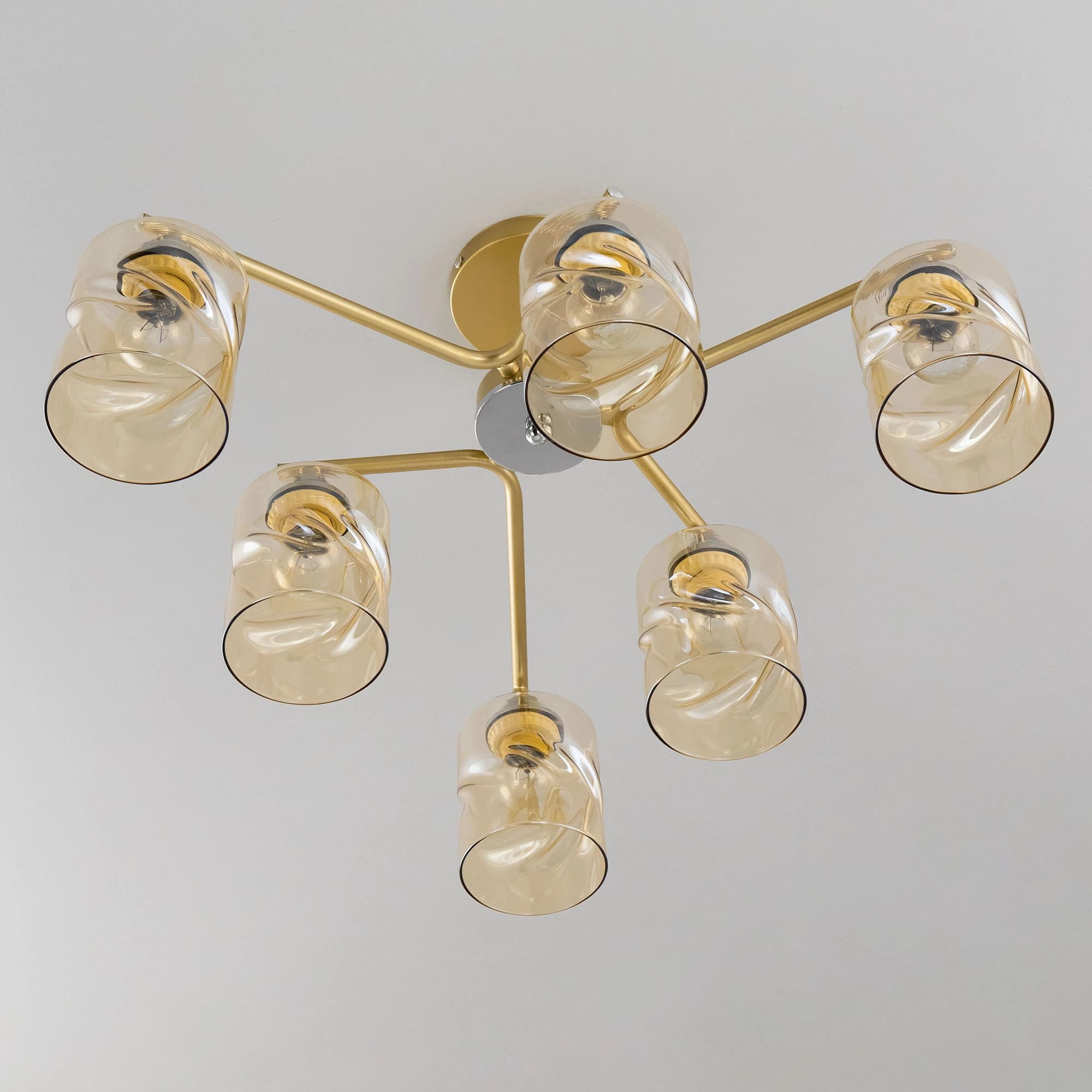 Citilux CL137162 Клод Светильник Люстра — миниатюра 6
