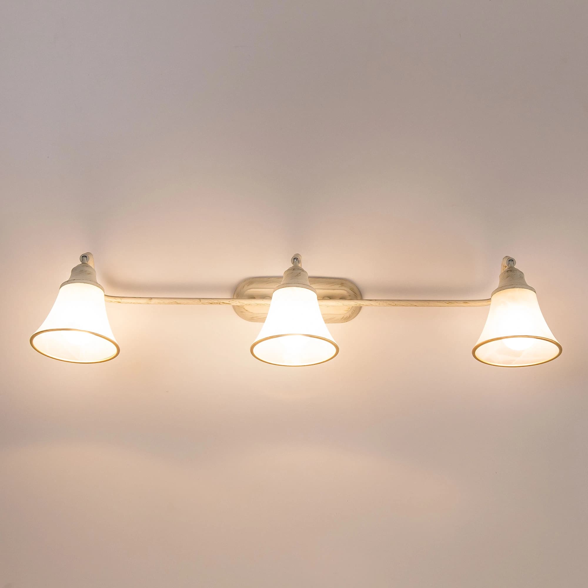 Citilux CL511534 Прованс Патина Светильник настенно-потолочный — миниатюра 4