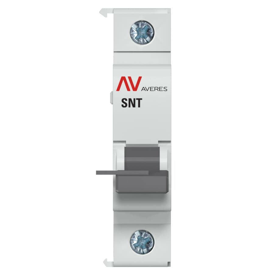 EKF Averes Расцепитель независимый AV-SNT — миниатюра 3