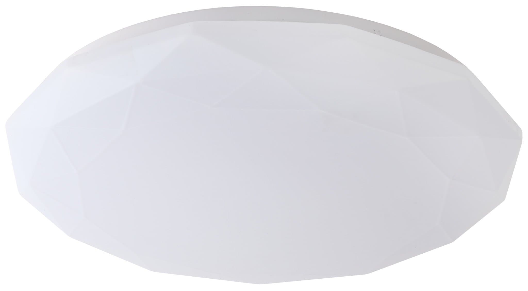 ЭРА SPB-6 "Slim 6" 18-4K Бытовые свет Светодиодный светильник 18Вт 4000K Б0043833