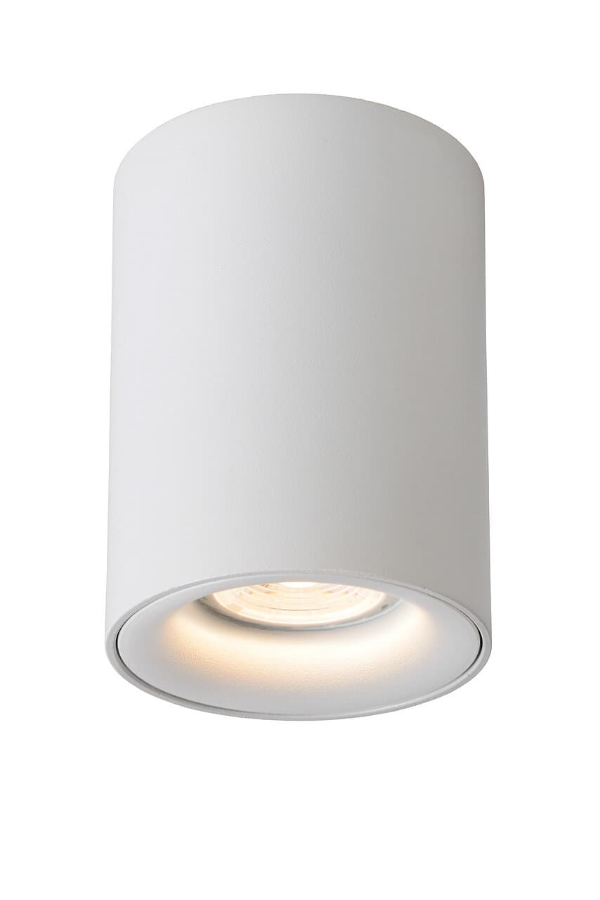 Lucide Bentoo-led Алюминий Спот GU10/LED 4,5 09912/05/31 — миниатюра 2