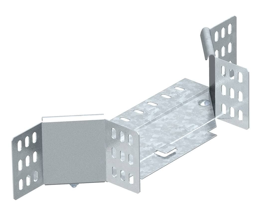 OBO Bettermann Т-образное/крестовое соединение 85x200 мм 7002491 — миниатюра 1