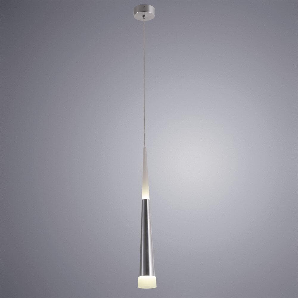 Arte Lamp ORIONE Светильник подвесной A6010SP-1CC — миниатюра 3