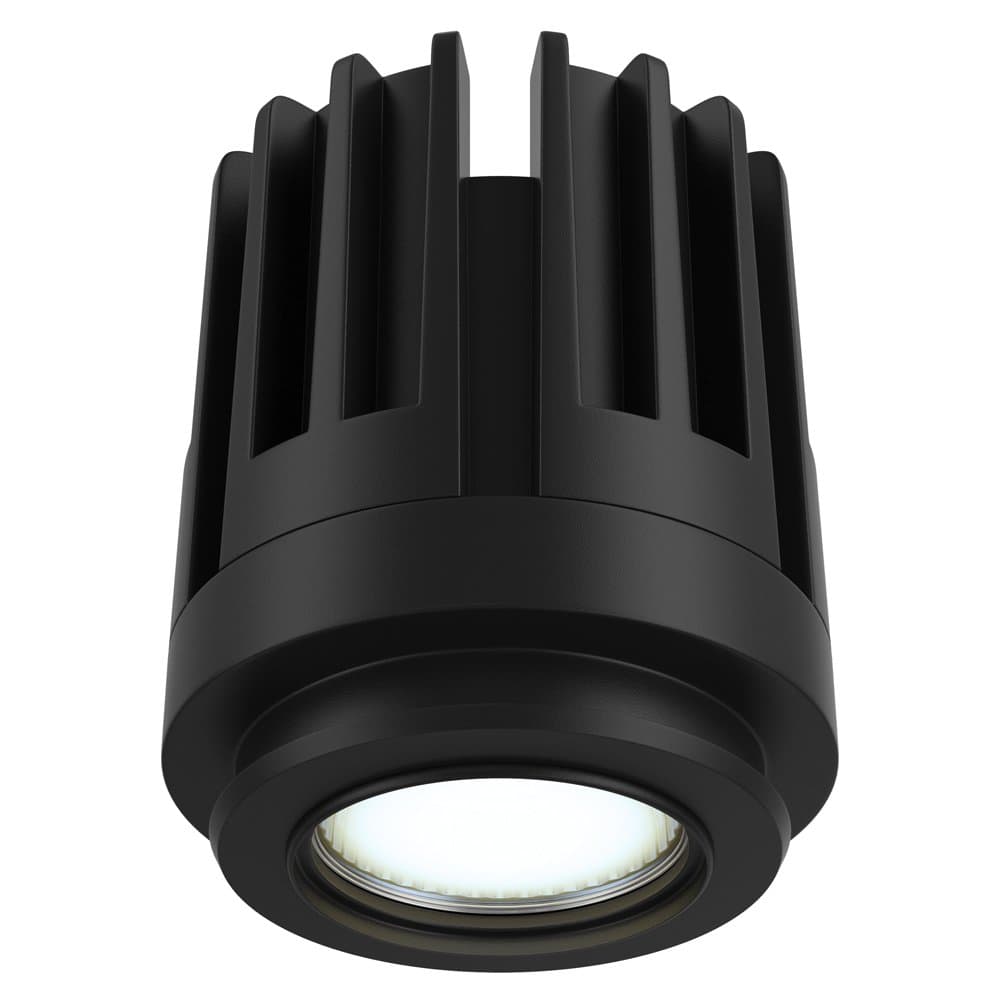 Maytoni Downlight Серый Аксессуар (Набор) ( DLA051-15W4K+DLA051DR-15W) DLA051-015W4K — миниатюра 5