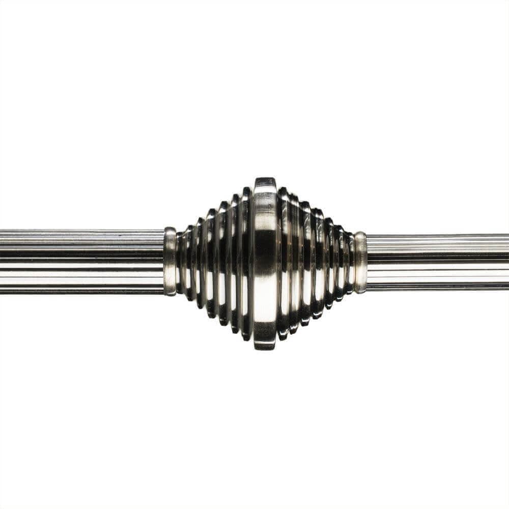 Arte Lamp Alice Бронза/Бежевый Торшер 40W E14 A3579PN-3AB — миниатюра 6