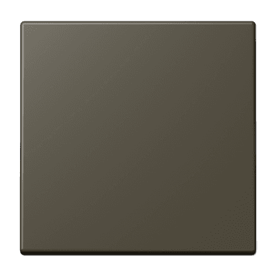 JUNG LS 990 Клавиша 1-ая Ombre naturelle 31(32140) LC99032140