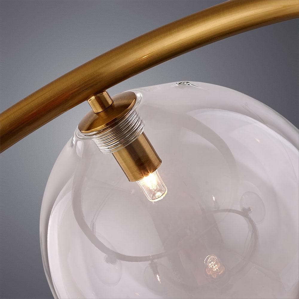 Arte Lamp A7780SP-5AB Люстра подвесная — миниатюра 2