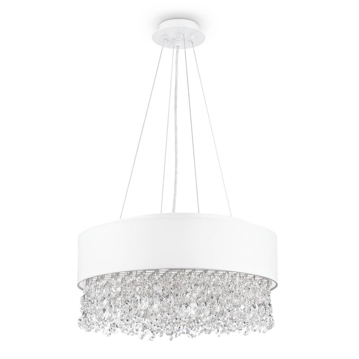 Maytoni Modern Manfred Белый Потолочный светильник 6xE14 60W MOD600PL-06W