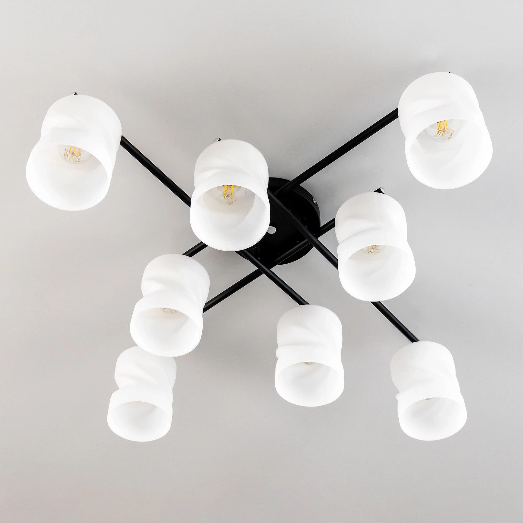 Citilux CL132185 Нильс Светильник Люстра — миниатюра 5
