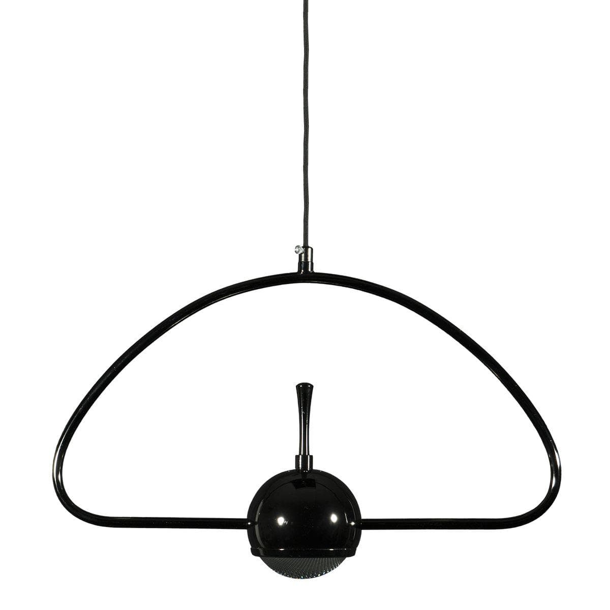 LOFT IT 8140-C Светильник подвесной Nuance, шт — миниатюра 3