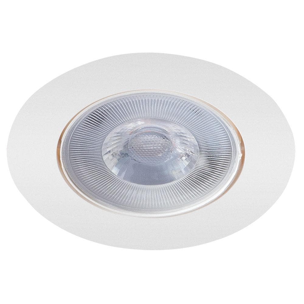 Arte Lamp A4762PL-1WH Потолочные светильники с одной лампой — миниатюра 1