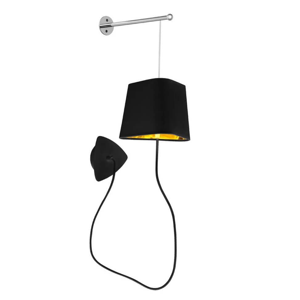 LOFT IT LOFT1163-1BL бра 1xE14 40W LOFT1163-1BL, шт — миниатюра 2