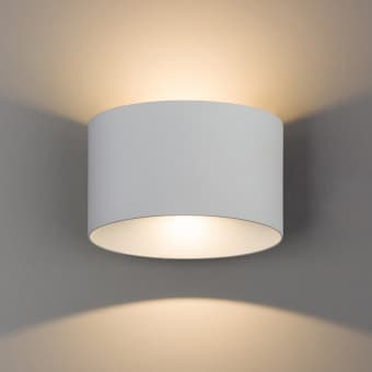 Nowodvorski Настенный светильникi Ellipses Led 8140