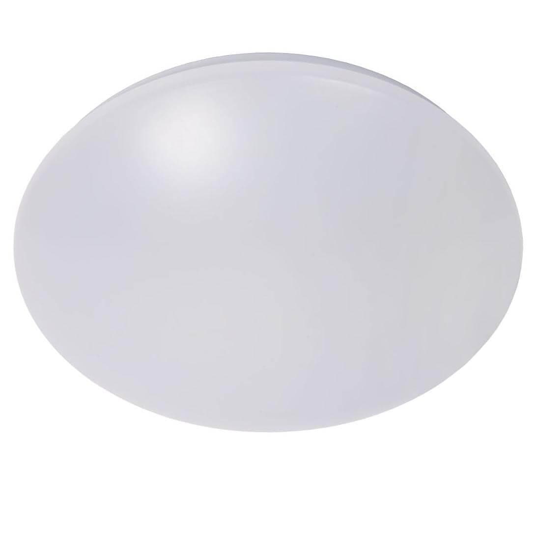 Lucide BIANCA-LED Опал Потолочный светильник 79164/08/61 — миниатюра 1