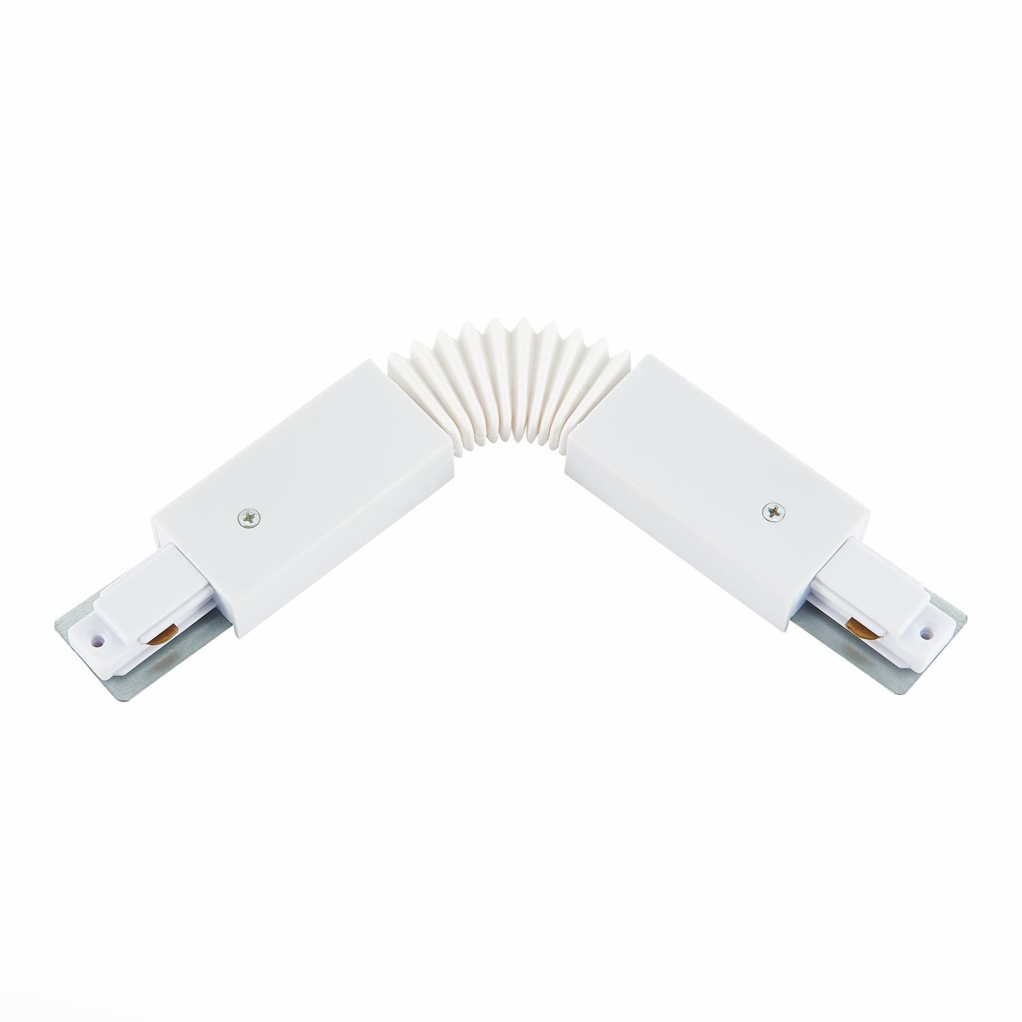 ST Luce ST002.509.00 Коннектор гибкий Белый