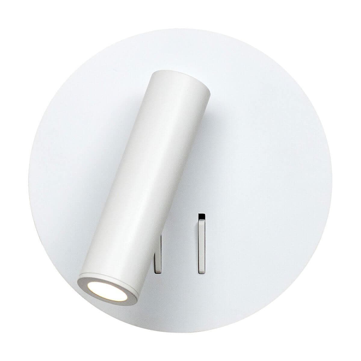 LOFT IT LOFT2018-WH Бра LED LOFT2018-WH, шт — миниатюра 2