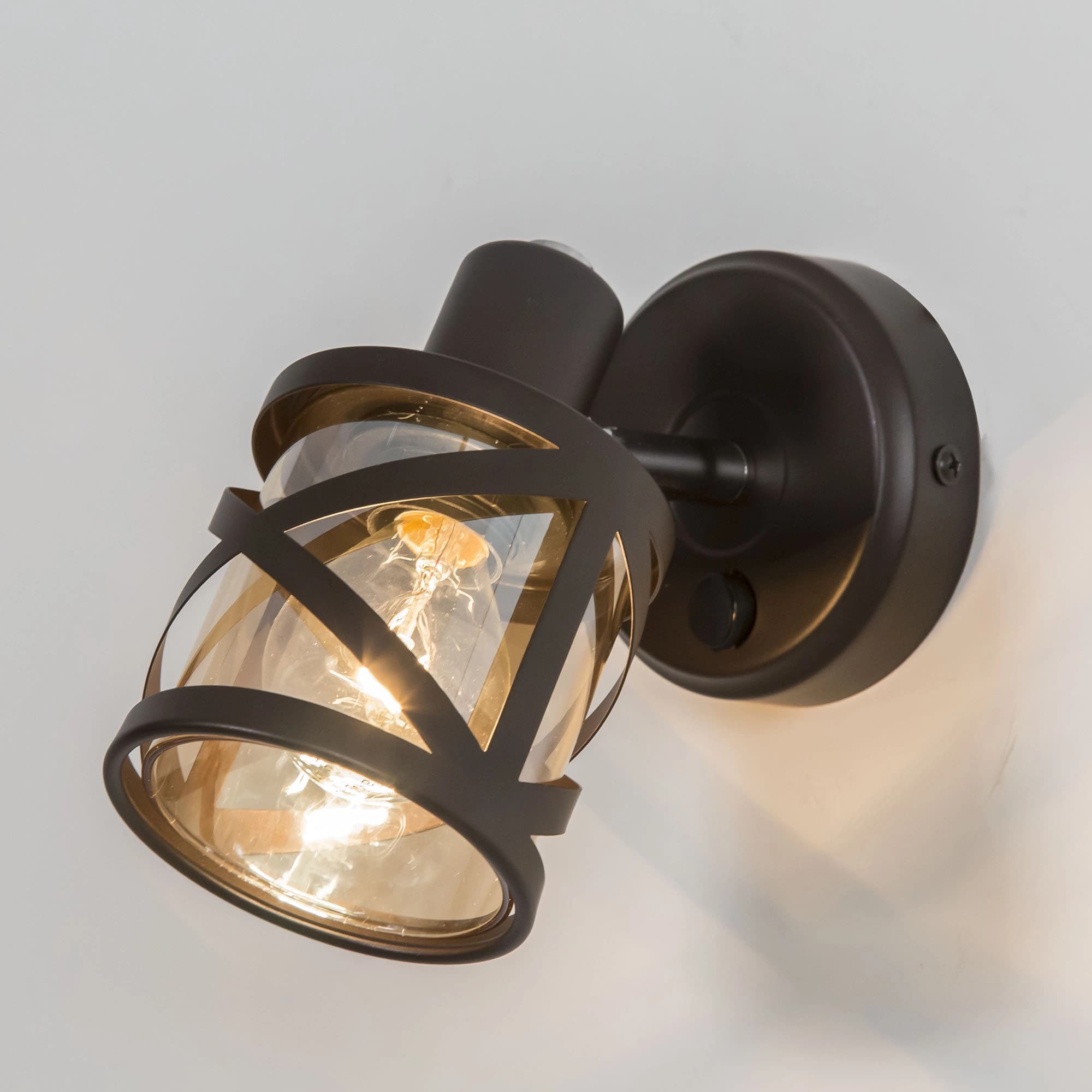 Citilux CL536615 Гессен Светильник настенно-потолочный — миниатюра 4