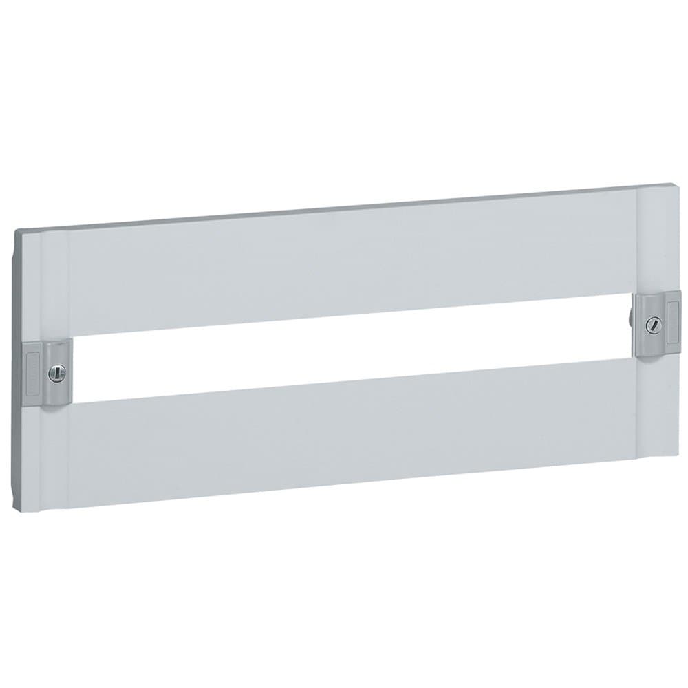 Legrand XL3 400 Сплошная лицевая панель изолир. высотой 200 мм 020351