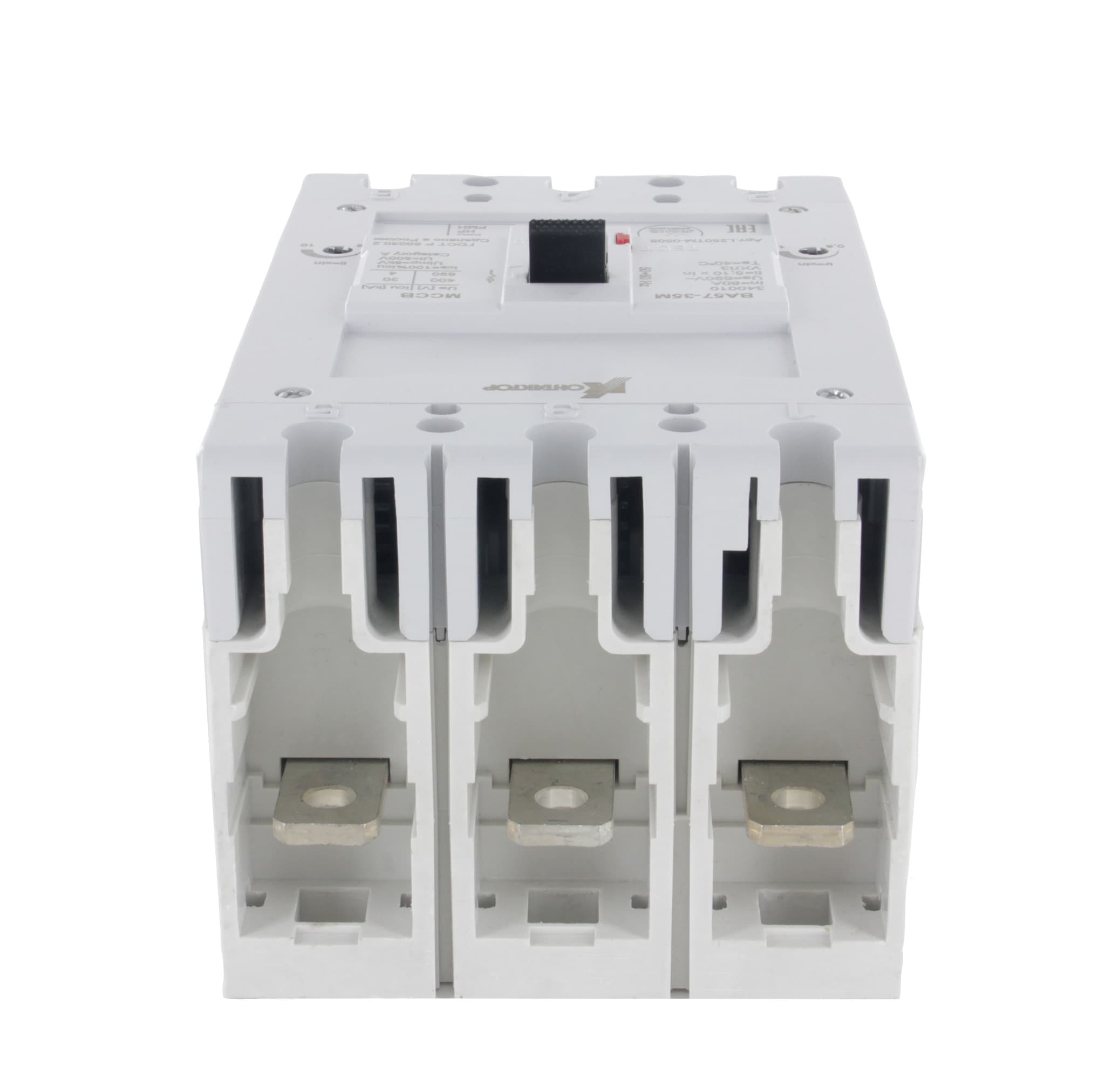 Контактор (Legrand) ВА57-35М-340010-Р160А-690АС-800/1600А-УХЛ3