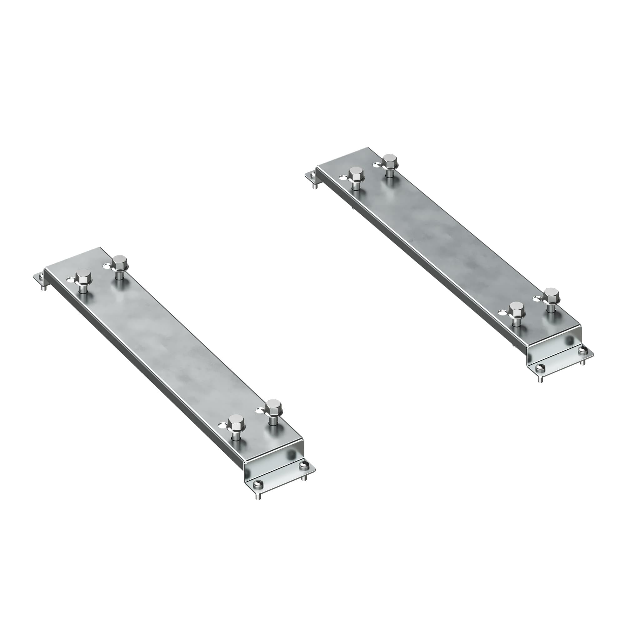 Кронштейны шинодержателя R5BBH100103P RAM power для RAM fit