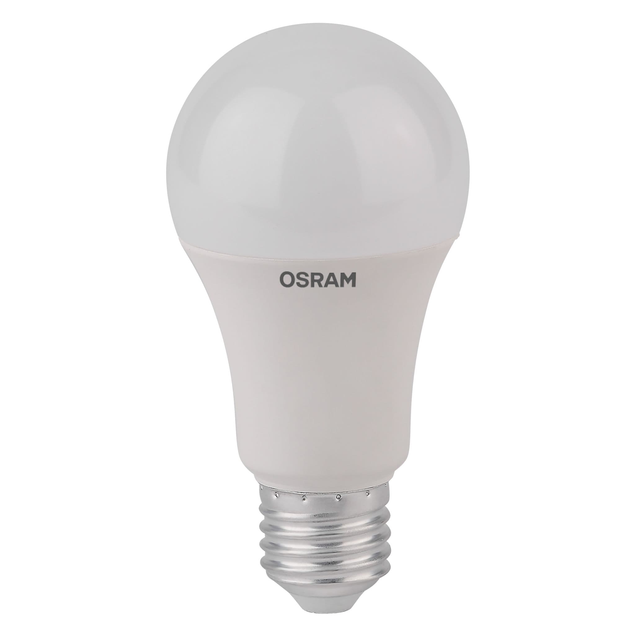Osram Лампа LED A100 E27 11,5W 827 4052899971578 — миниатюра 4