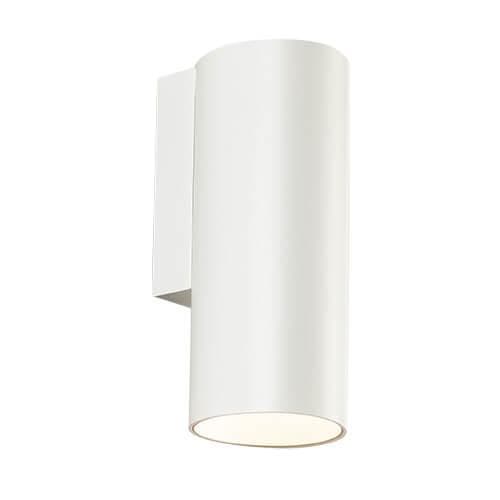 ITALLINE DANNY W1 white светильник настенный — миниатюра 1