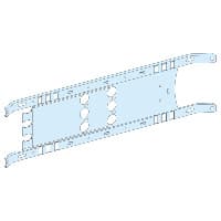 SE Prisma Plus P Плата монтажная для горизонтальных стационарных NS250 с рычагом управления, 3P 03411 — миниатюра 4