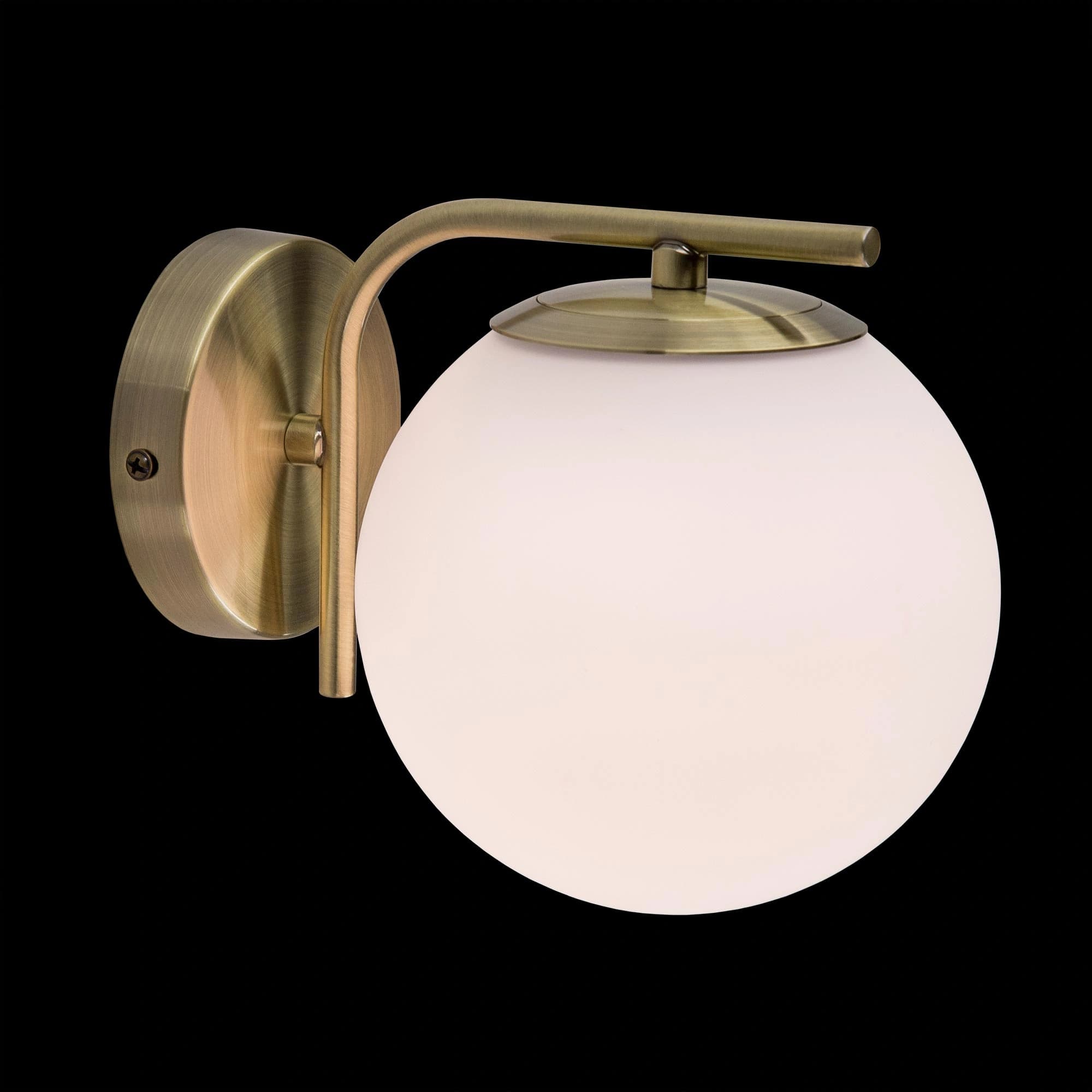 Citilux CL112313 Бремен Бронза Бра — миниатюра 6