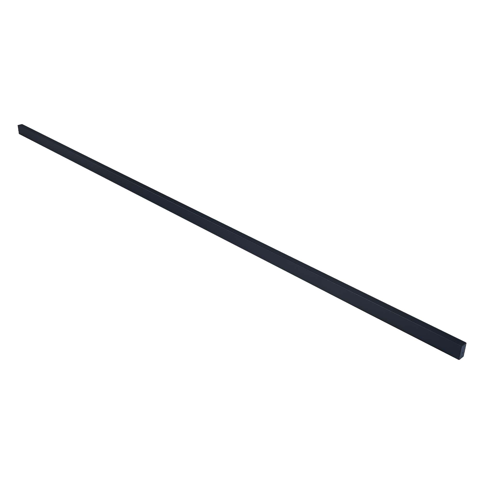 ST Luce ST015.439.00 Шинопровод SKYLINE 220 Черный