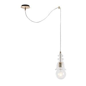 Favourite Modern подвес D135*H1200 2727-1P