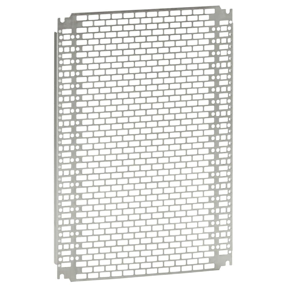Legrand Плата перфорированная Lina 25 для Atlantic/Inox/Marina высотой 1000 мм и шириной 1000 мм 036025