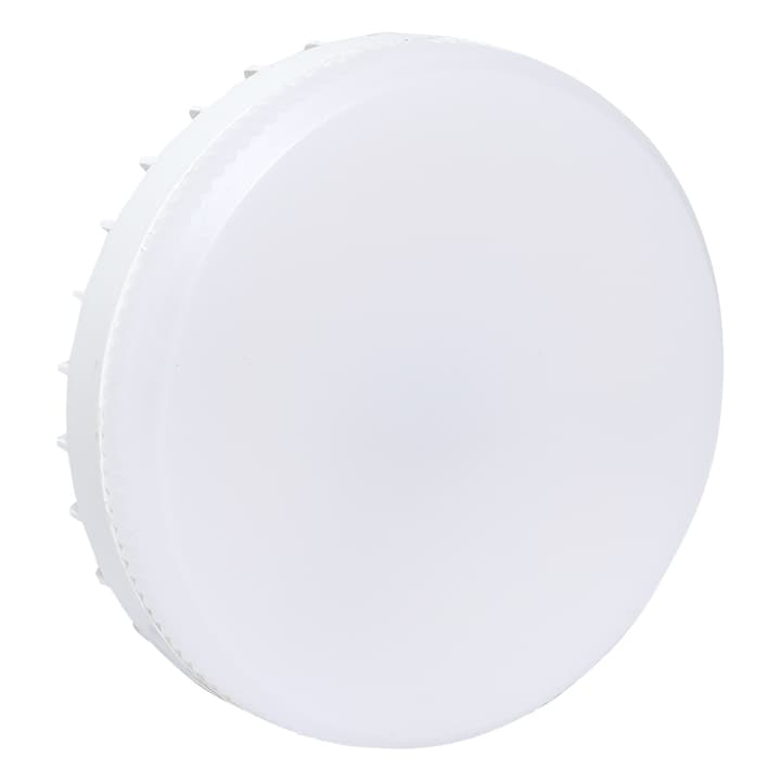 EKF Умная лампа GX53 EKF Connect RGBW Wi-Fi