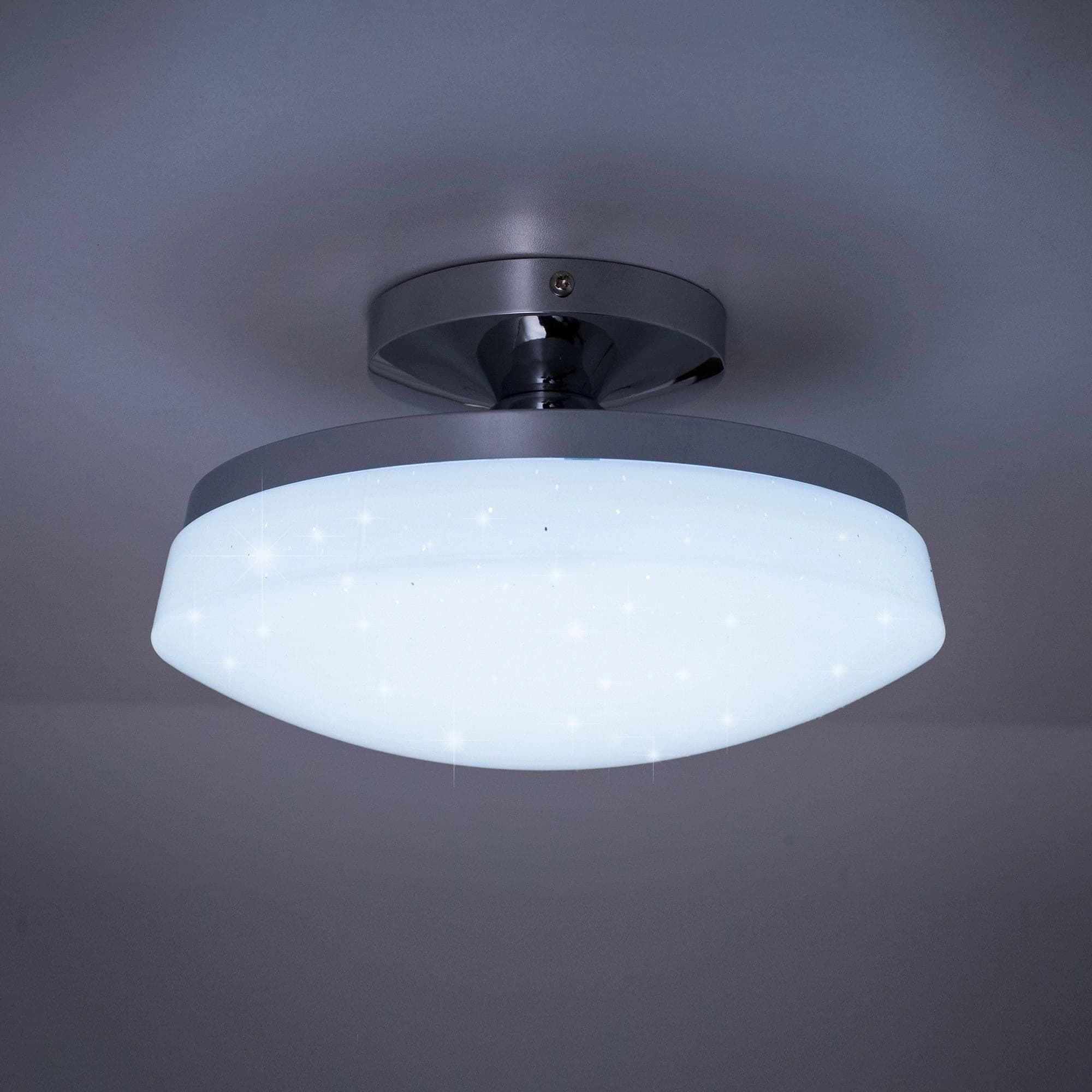 Citilux CL716011Nz Тамбо Светильник Наст.-Потол. 12W*4000K — миниатюра 3