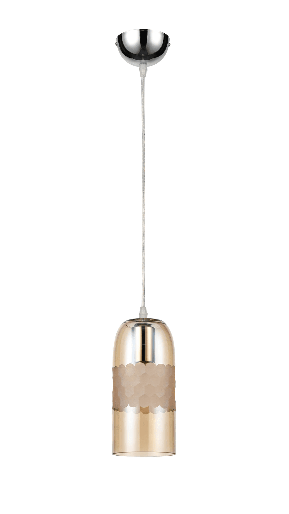 Vele Luce Lucky Подвесной светильник VL5394P11 — миниатюра 2