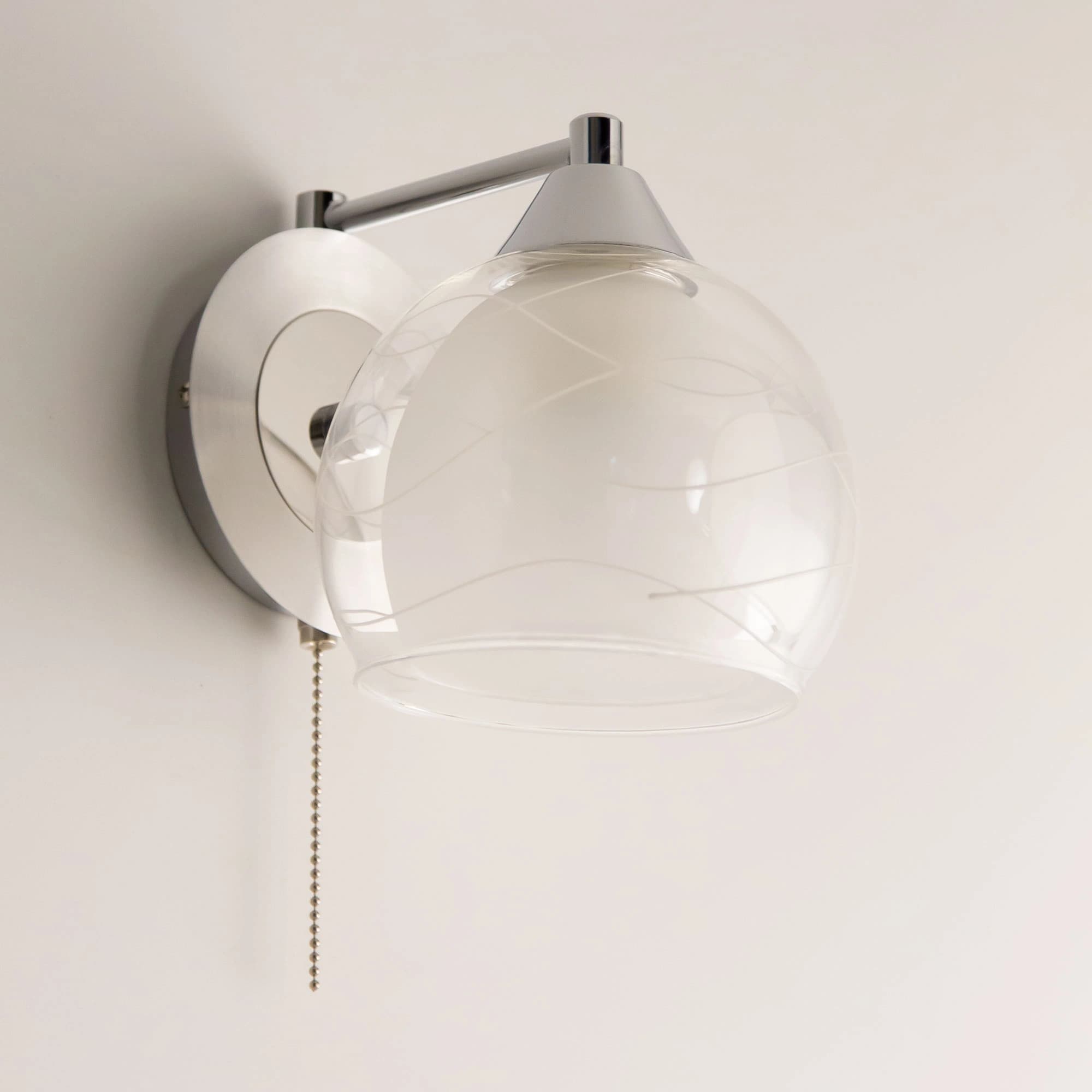 Citilux Бра Буги CL157312 — миниатюра 2