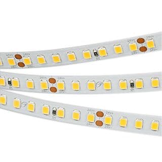 Arlight Лента RT 2-5000 24V Day5000 2x (2835, 160 LED/m, LUX) 024536