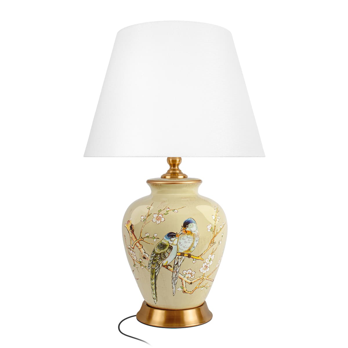 LOFT IT 10381T/A Настольная лампа Magnolia, шт