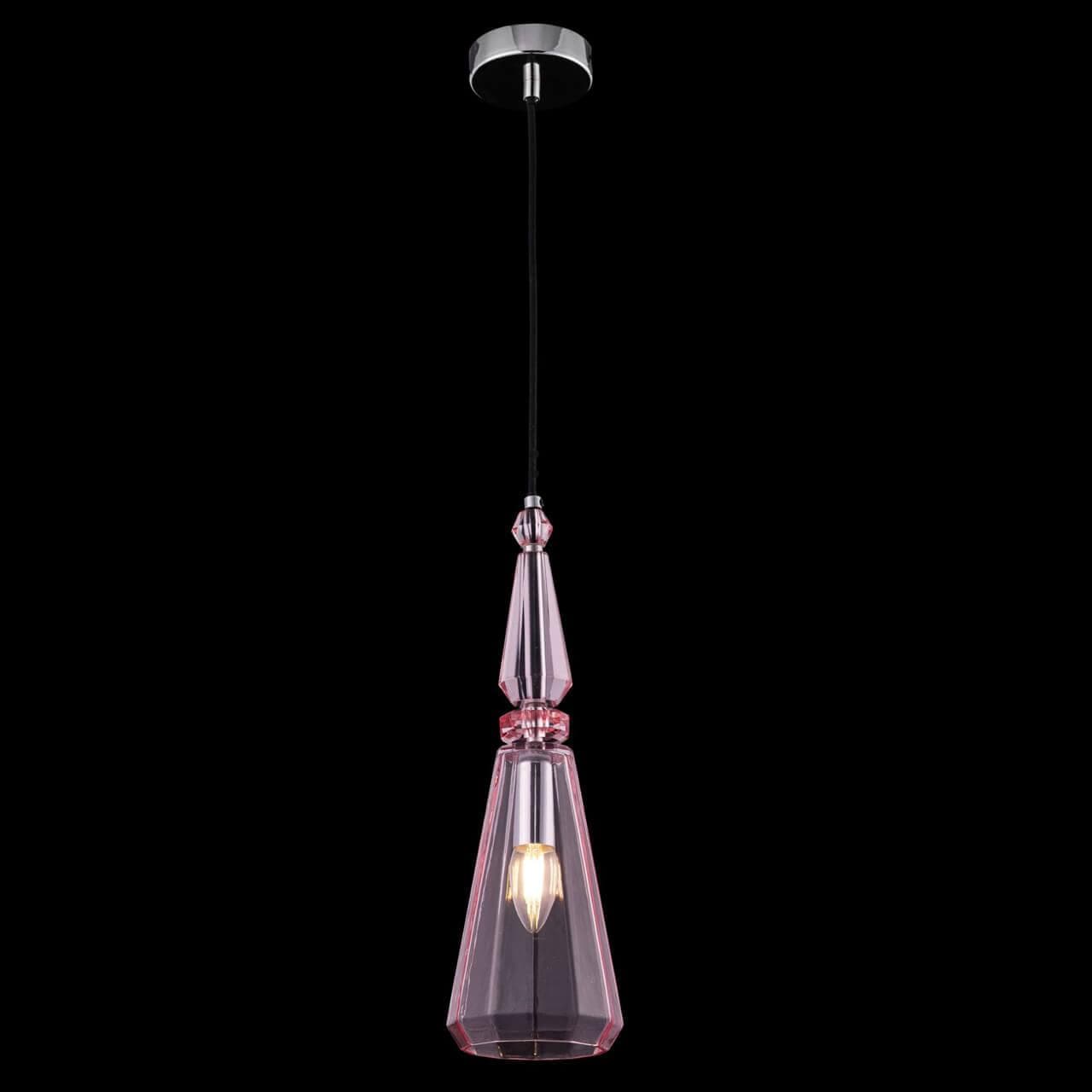 Maytoni Pendant Sunshine Подвесной светильник Хром P028PL-01PN — миниатюра 7