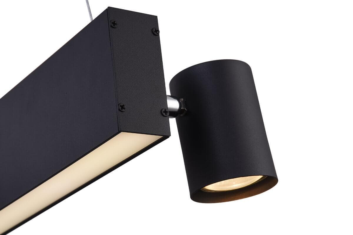 Vele Luce Chela Подвесной светильник VL10142P02 — миниатюра 4