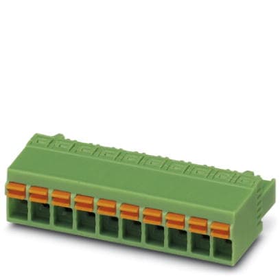 Phoenix Contact Разъем печатной платы FKCN 2,5/ 8-ST 1732807