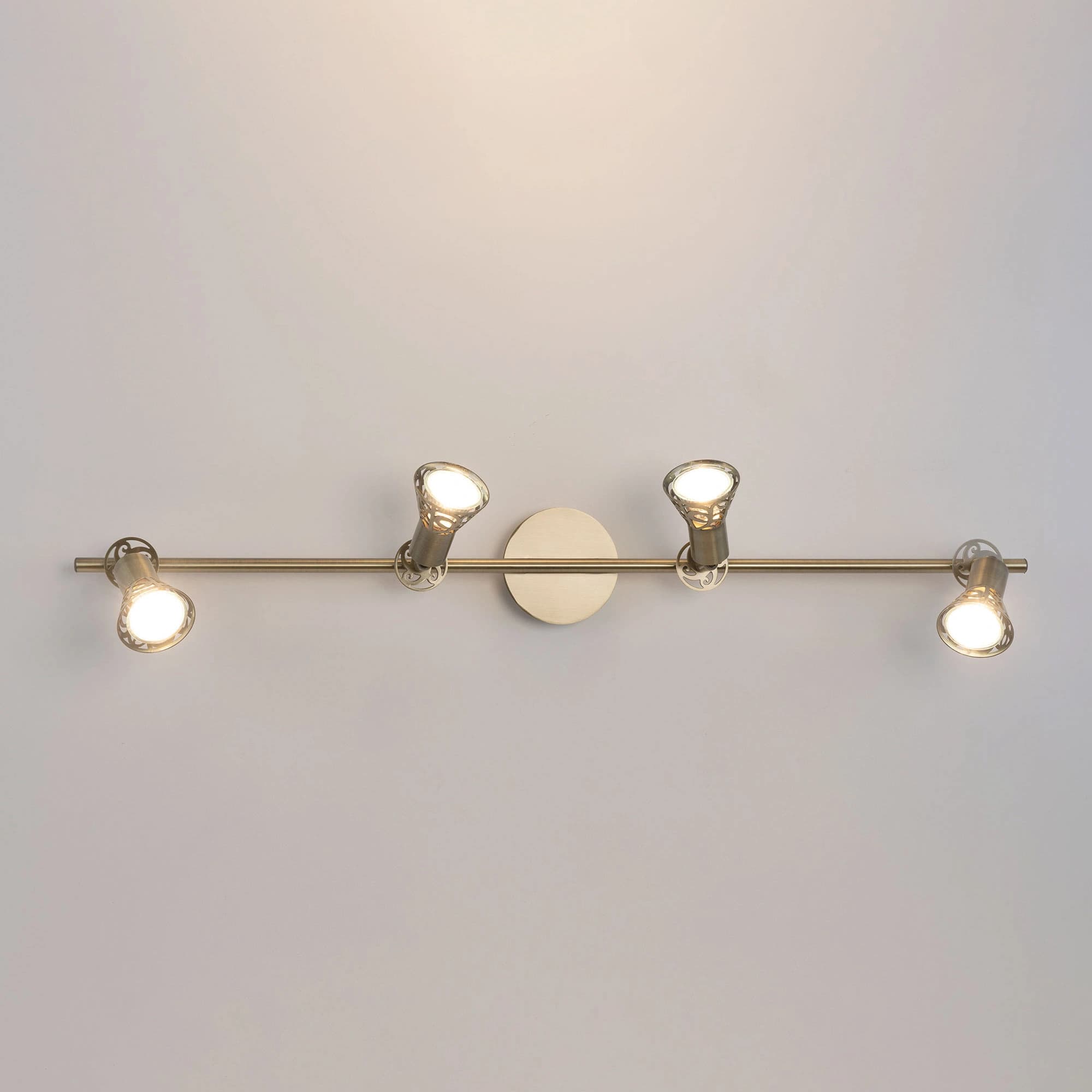 Citilux CL519543 Винон Бронза Светильник Наст.-Потол. — миниатюра 13