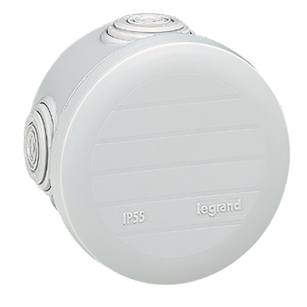 Legrand Plexo Коробка IP55 70/45мм 092002