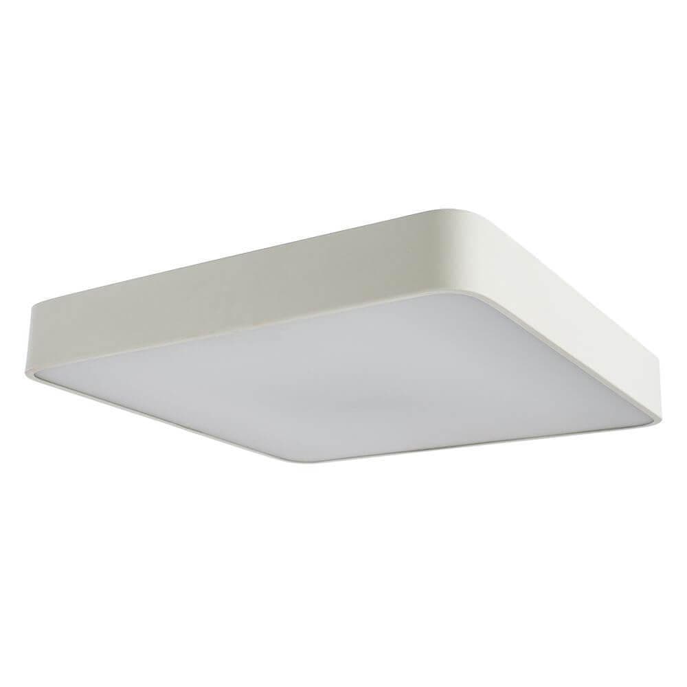 Arte Lamp Cosmopolitan Белый Светильник потолочный 60W E27 A7210PL-4WH — миниатюра 1