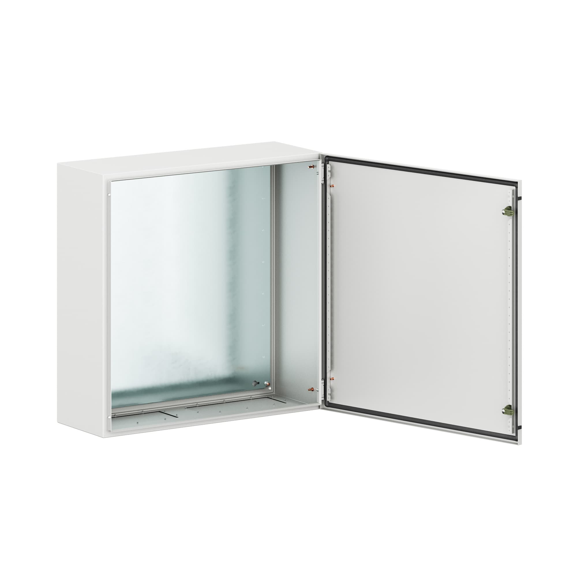 DKC Корпус навесной уличный ST Outdoor с М/П ВxШxГ 800x800x300 мм, IP66 — миниатюра 2