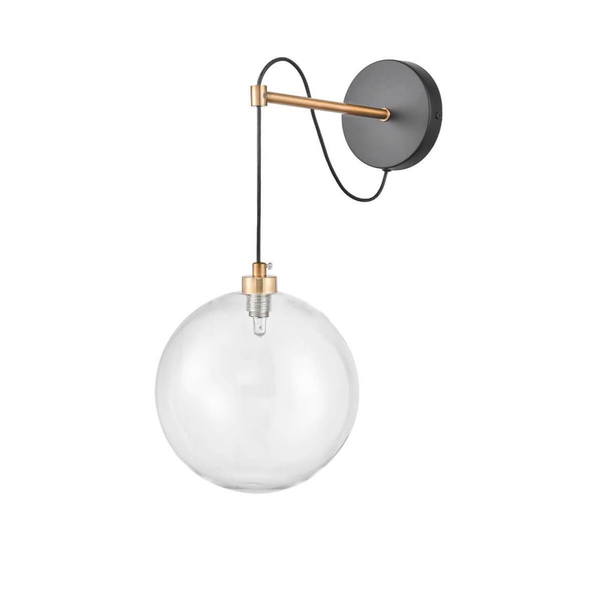 Vele Luce Freedom Бра VL5544W01 — миниатюра 3